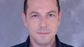 לירון אברהם, צילום: ליאת מנדל